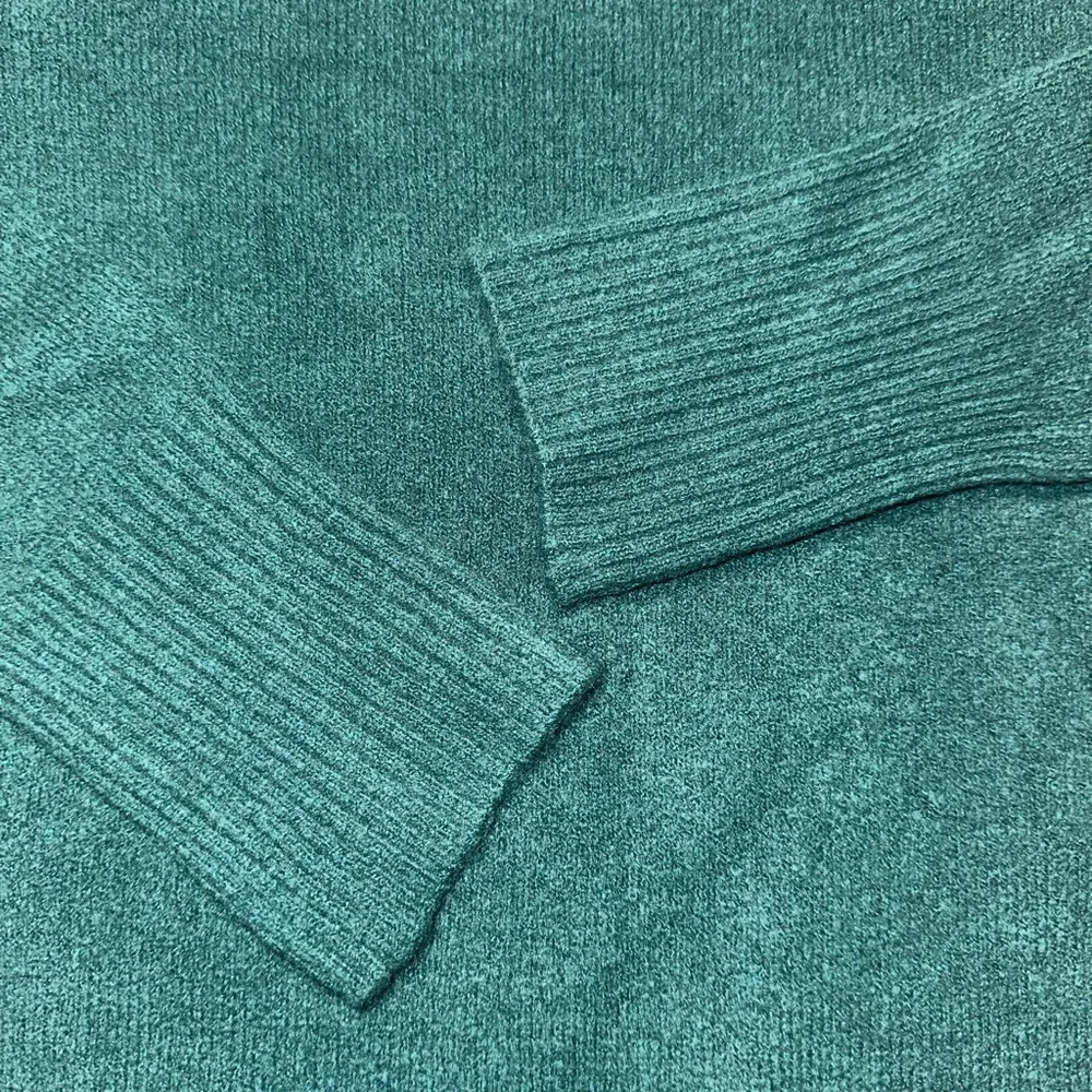 NWT J Crew Sweatshirt - Picture 3 of 6